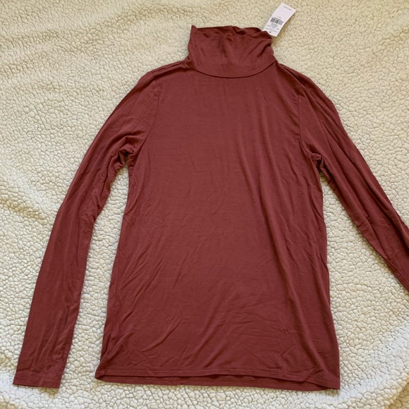 American Eagle Outfitters Sweaters - AEO | Soft & Sexy Turtleneck